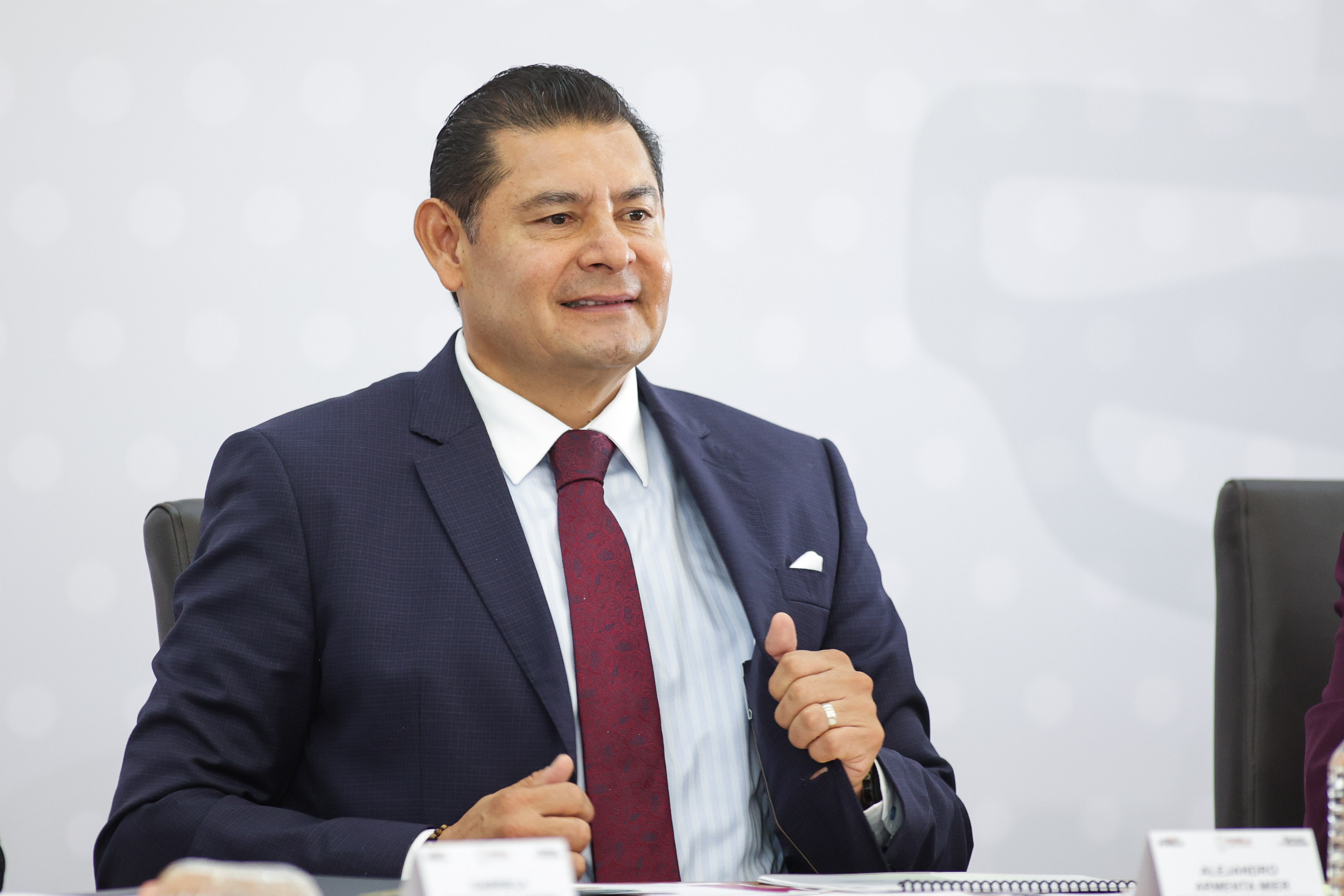 Alejandro Armenta