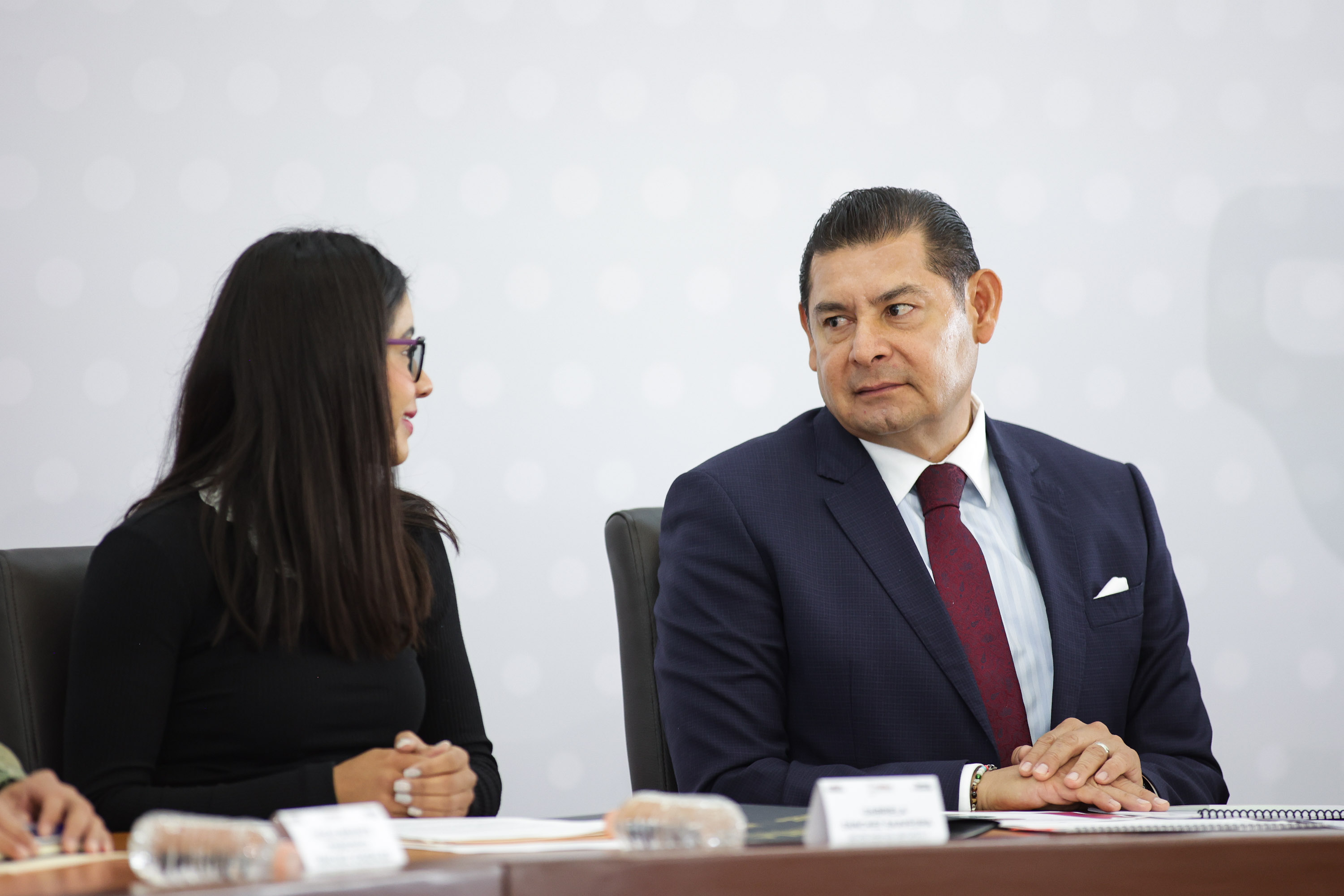 Alejandro Armenta