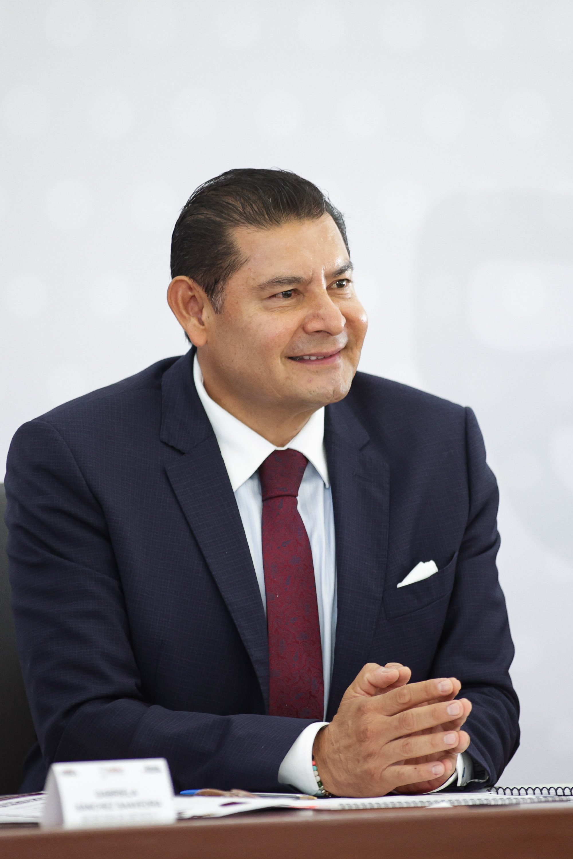 Alejandro Armenta