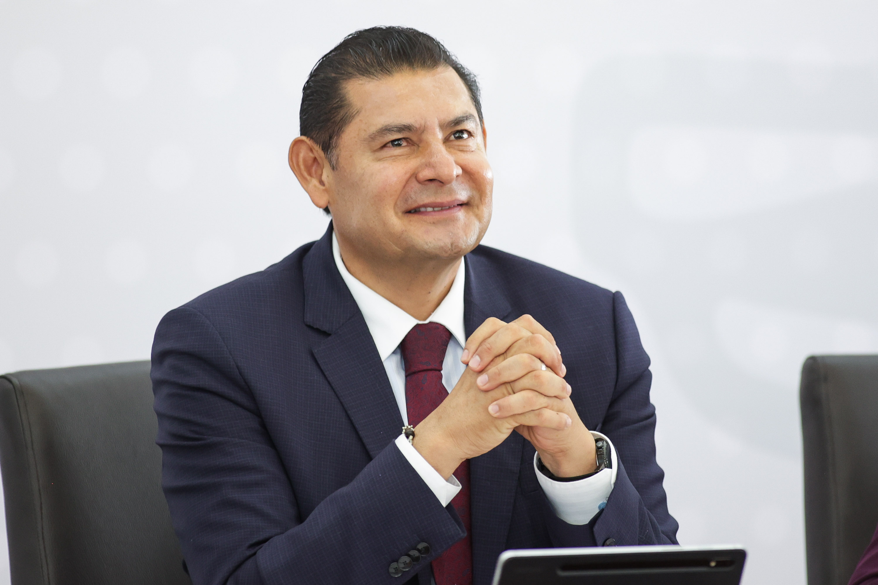 Alejandro Armenta