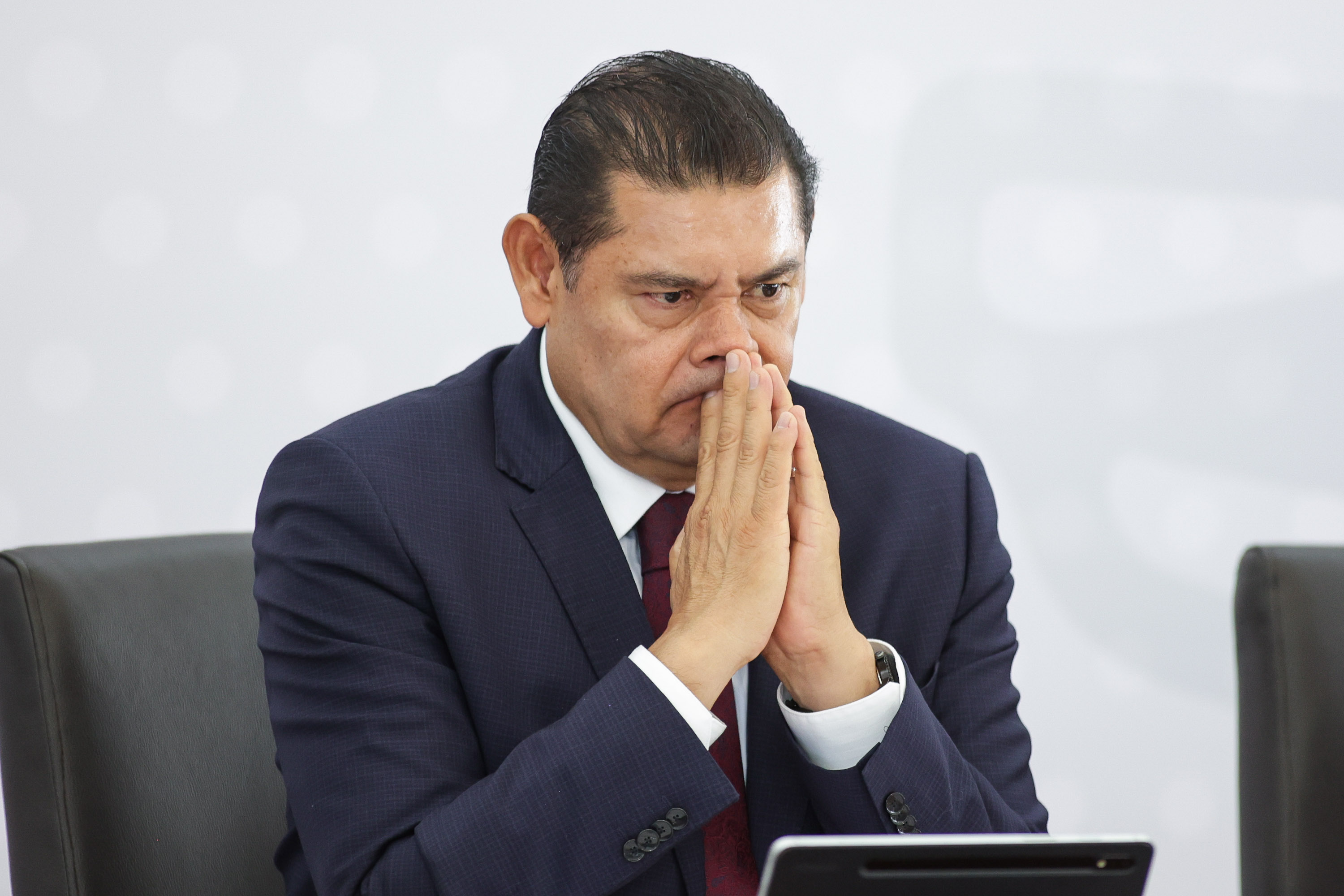 Alejandro Armenta