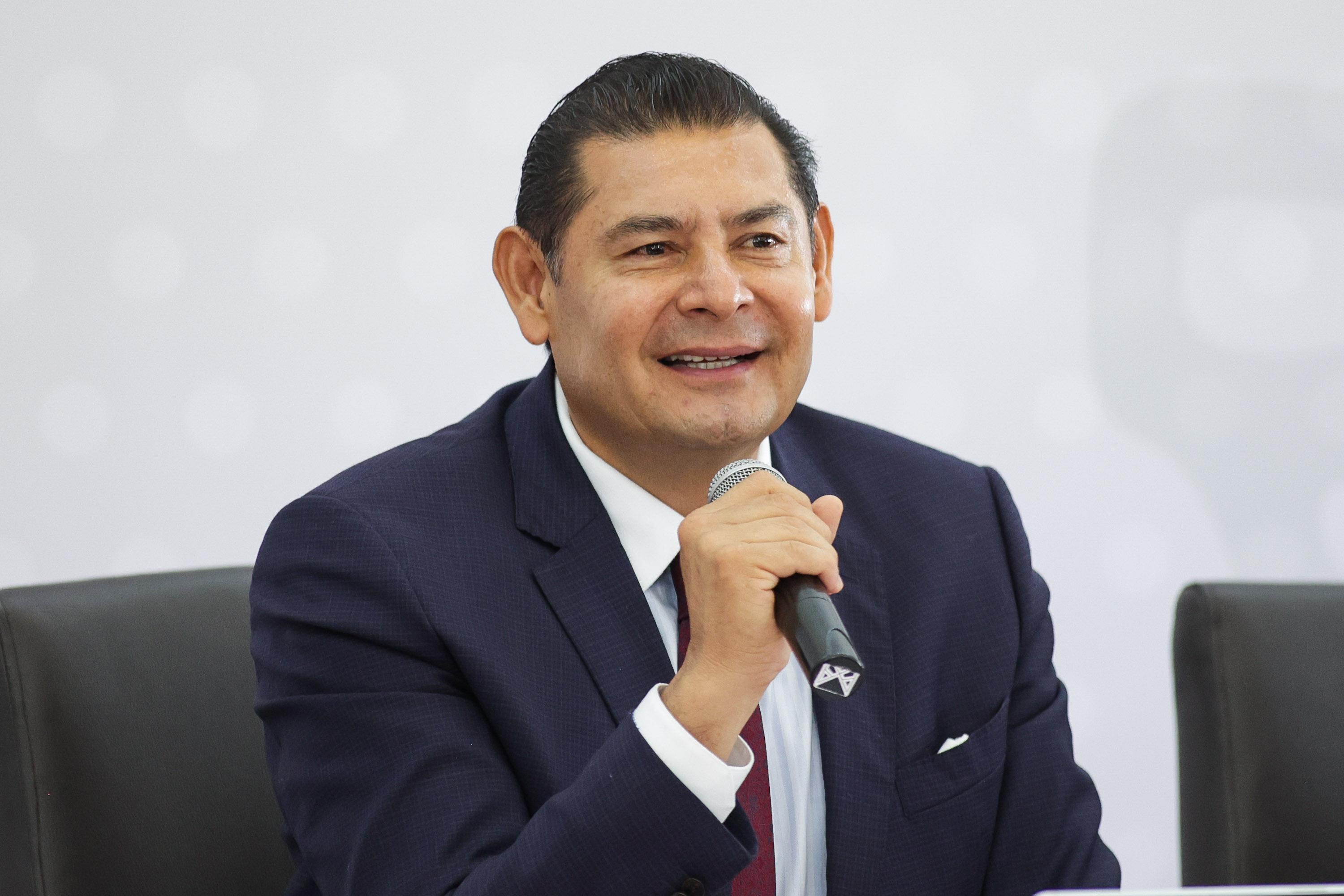 Alejandro Armenta