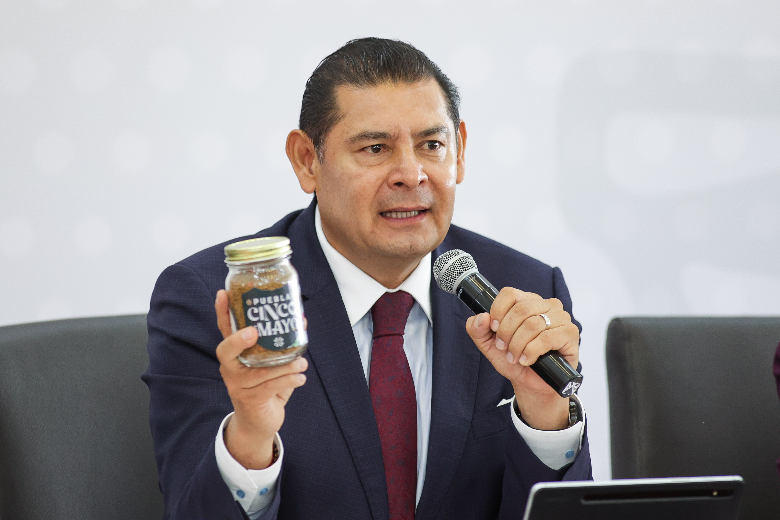 Alejandro Armenta