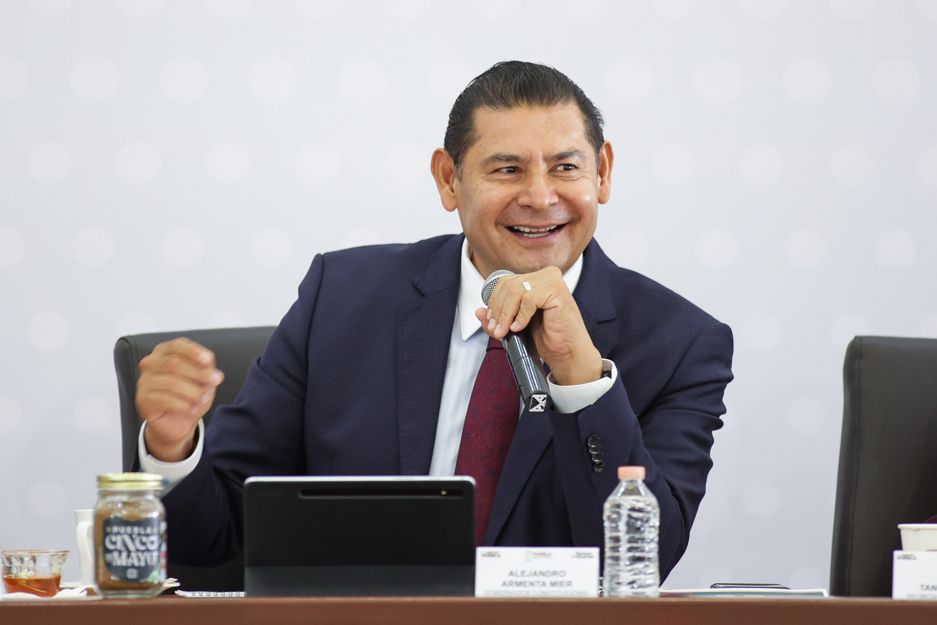 Alejandro Armenta