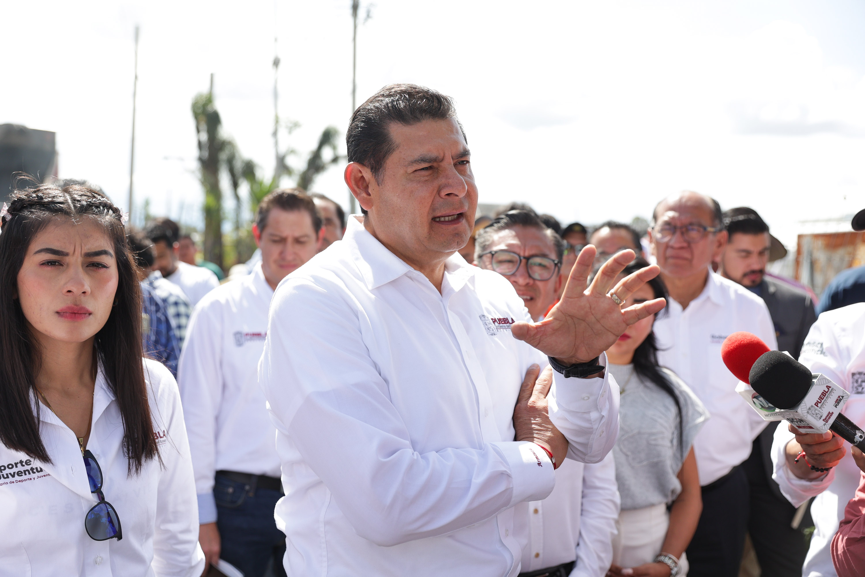 Alejandro Armenta