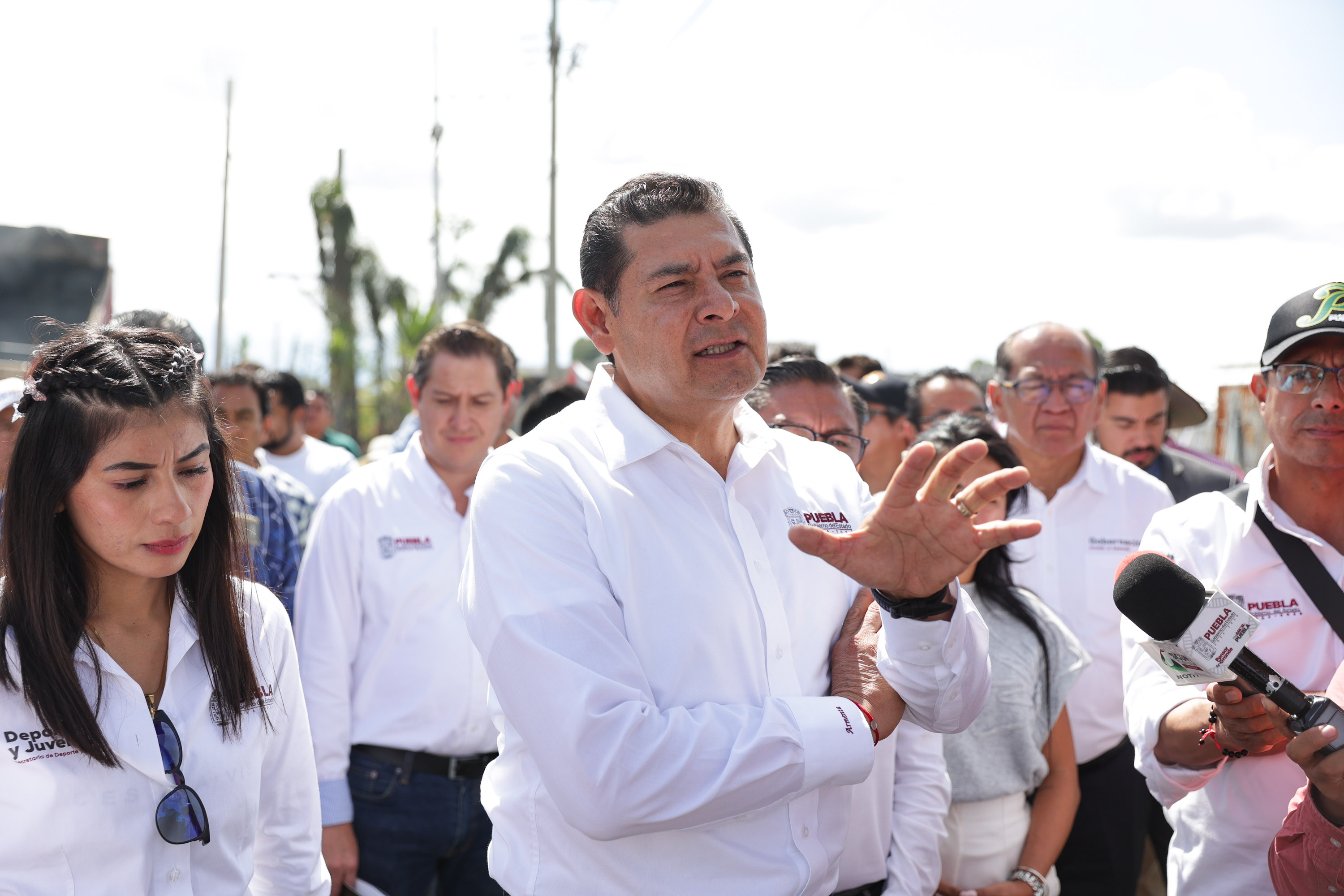 Alejandro Armenta