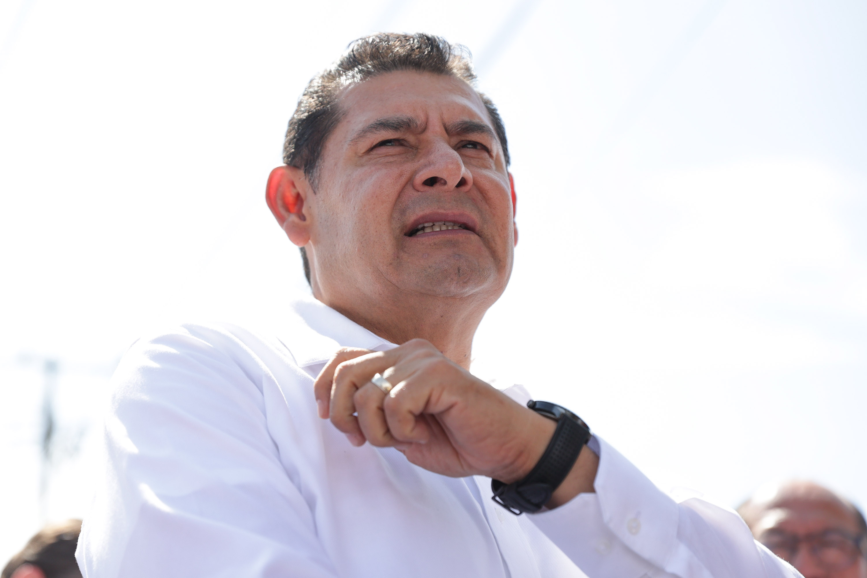 Alejandro Armenta