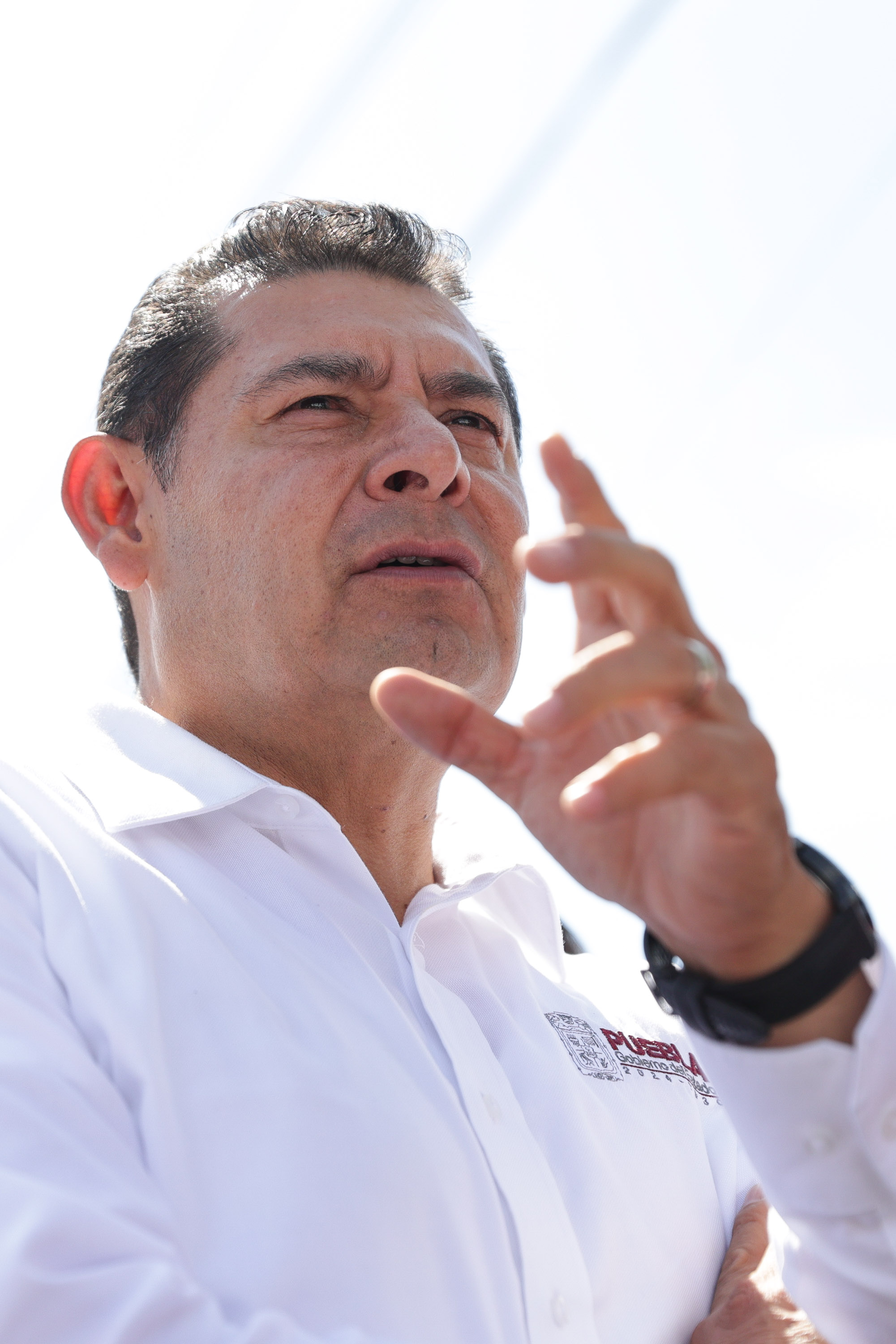 Alejandro Armenta