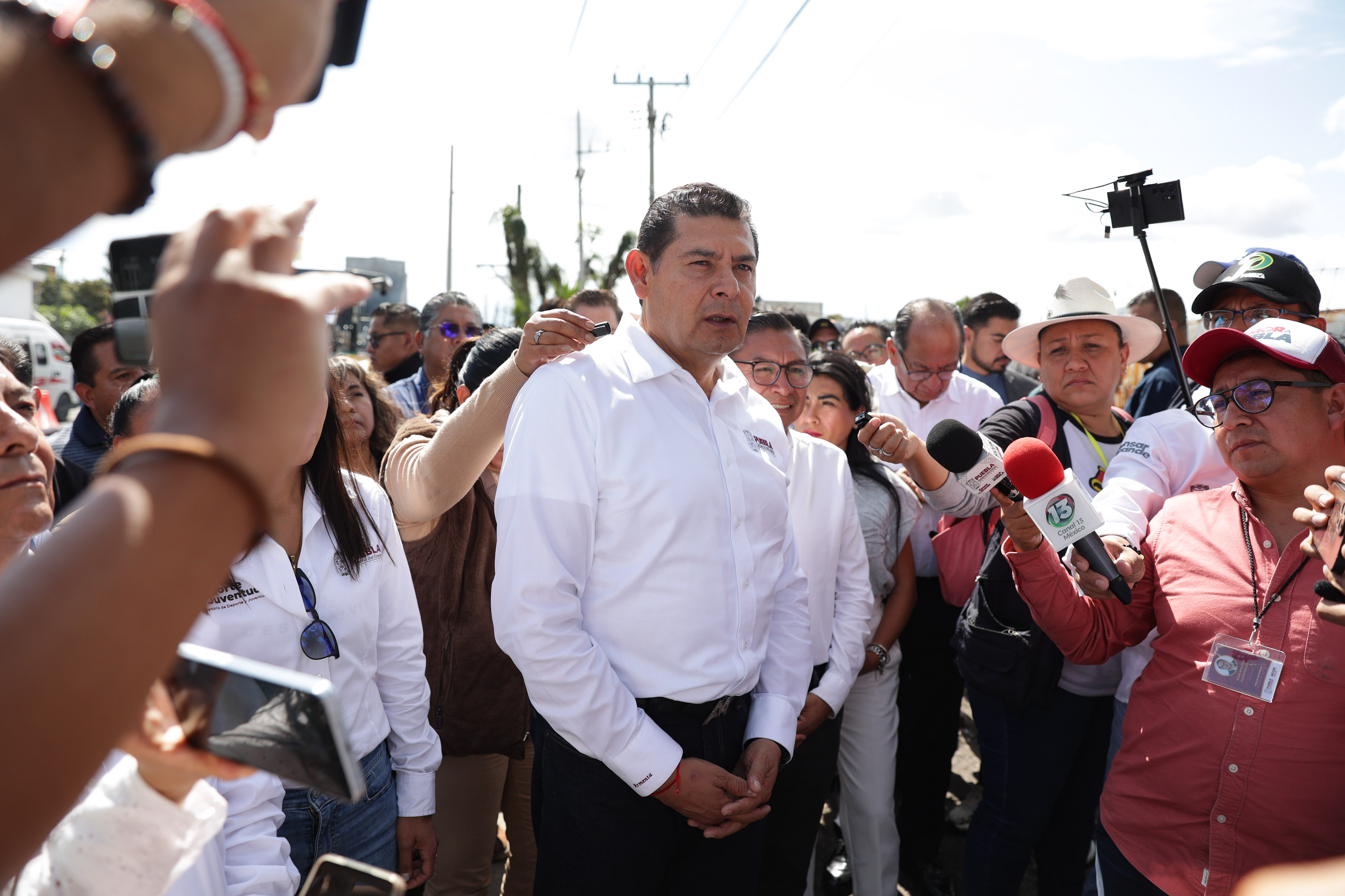 Alejandro Armenta