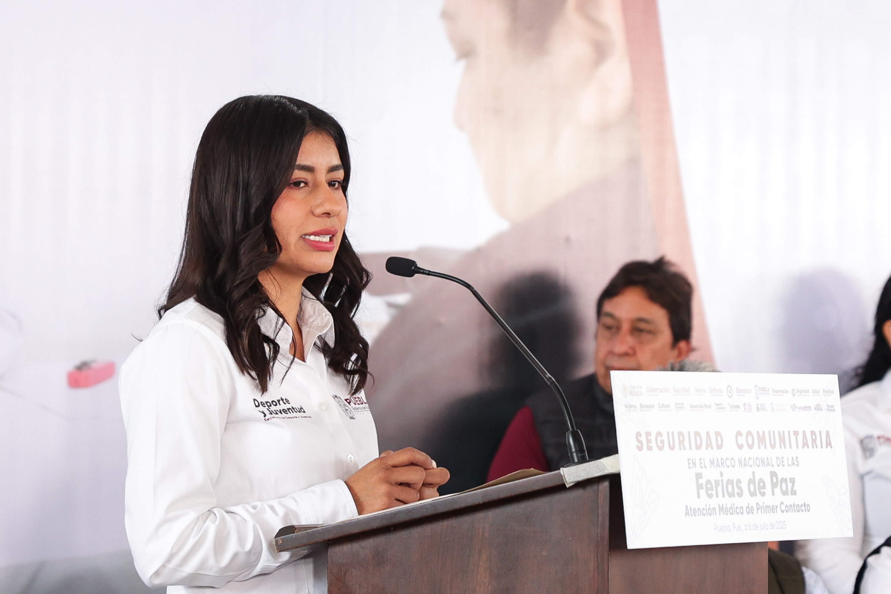Gabriela Sánchez