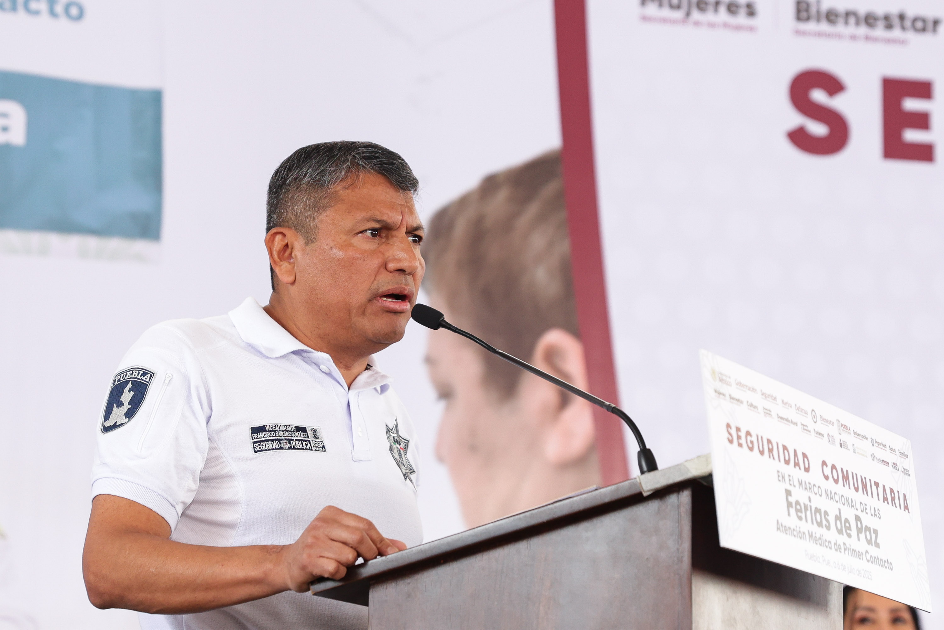 Francisco Sánchez