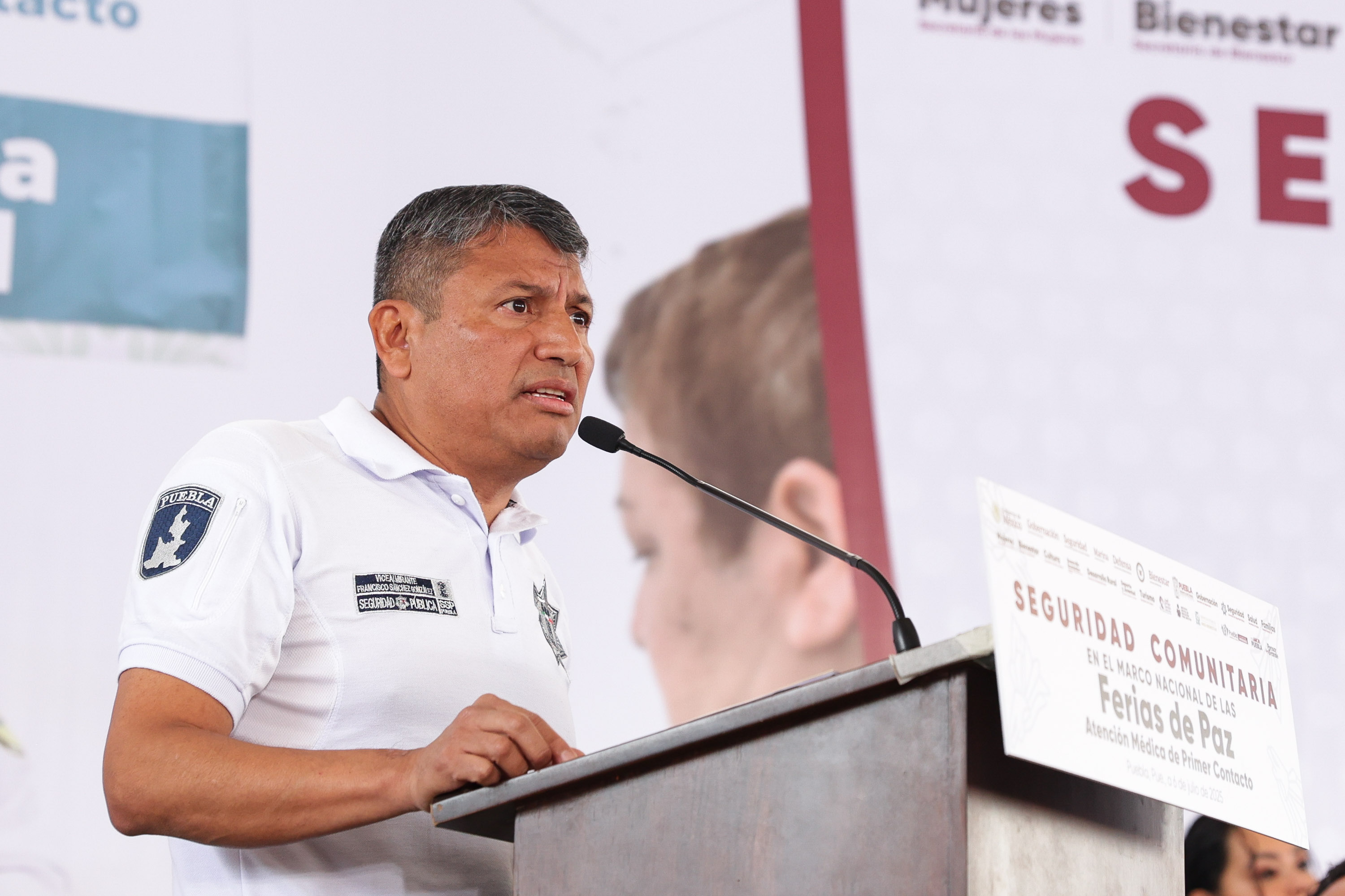 Francisco Sánchez