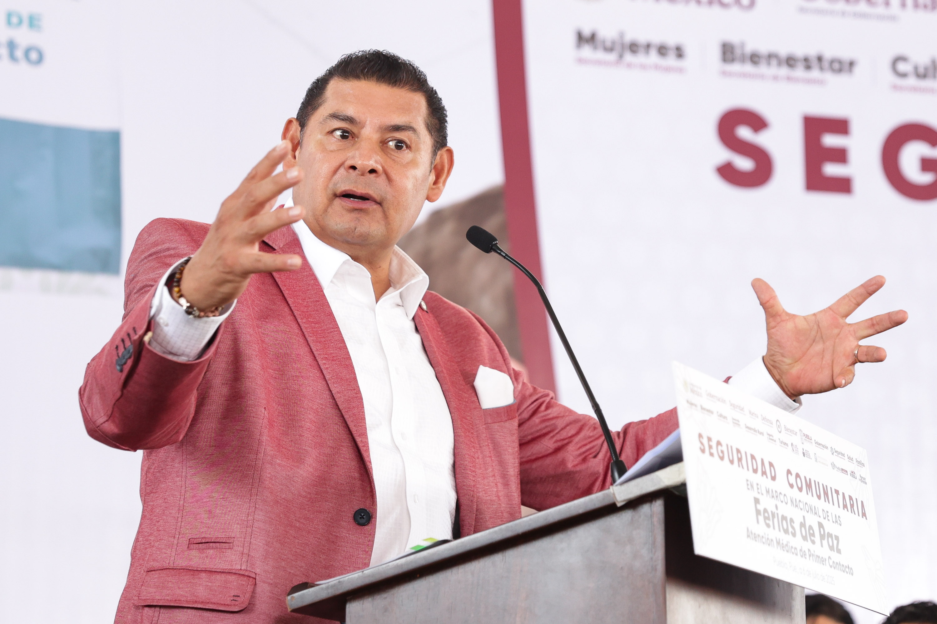 Alejandro Armenta