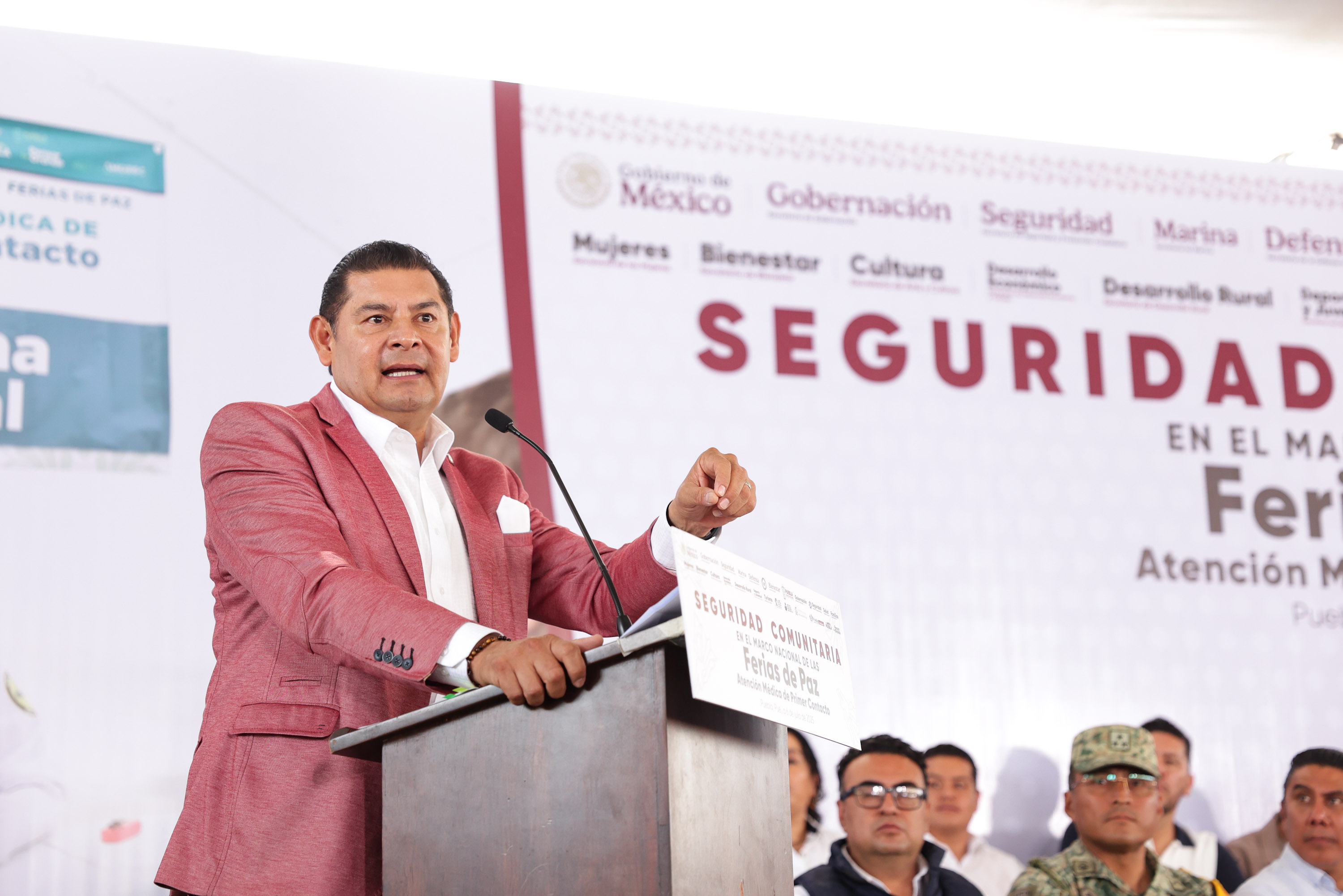 Alejandro Armenta