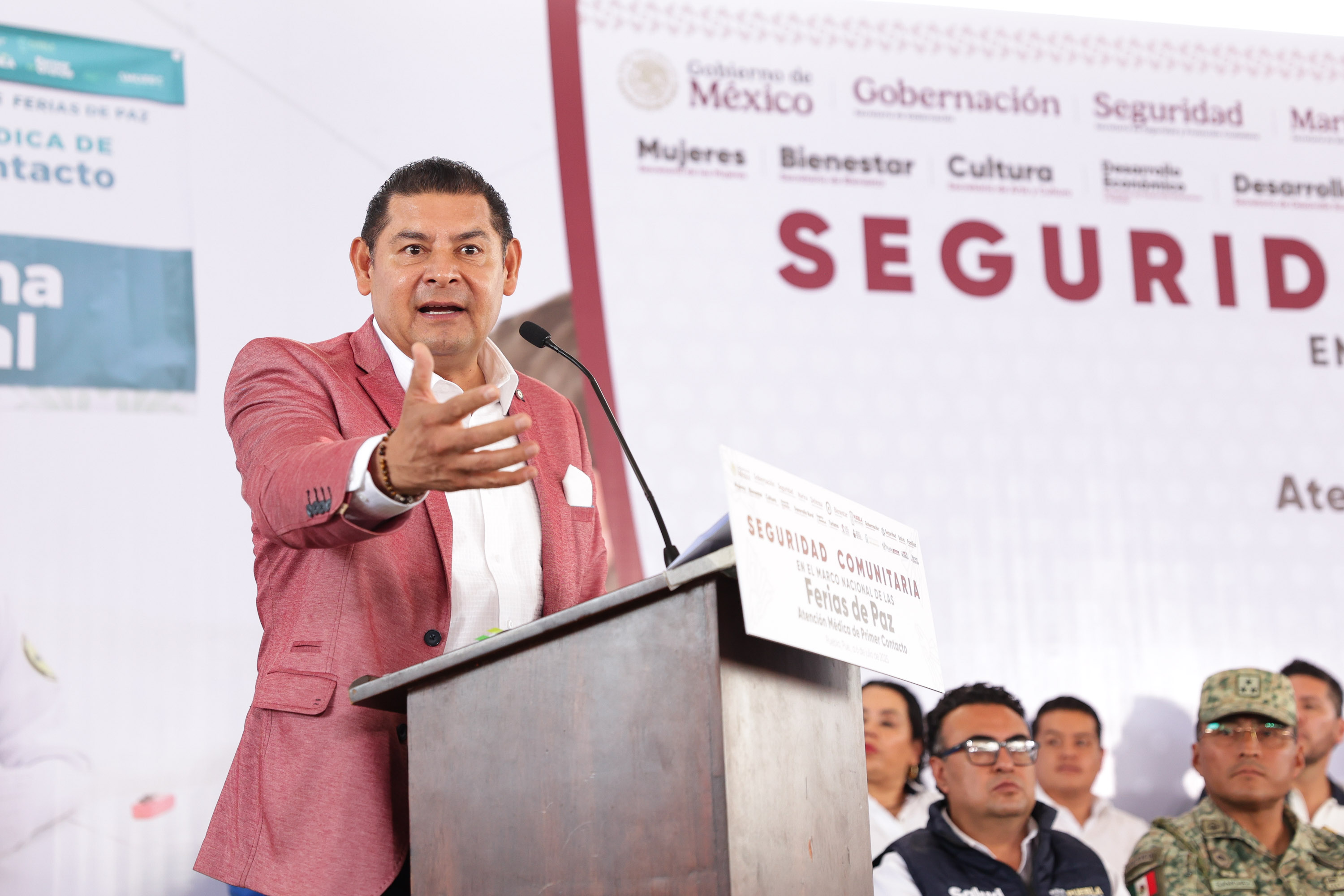 Alejandro Armenta