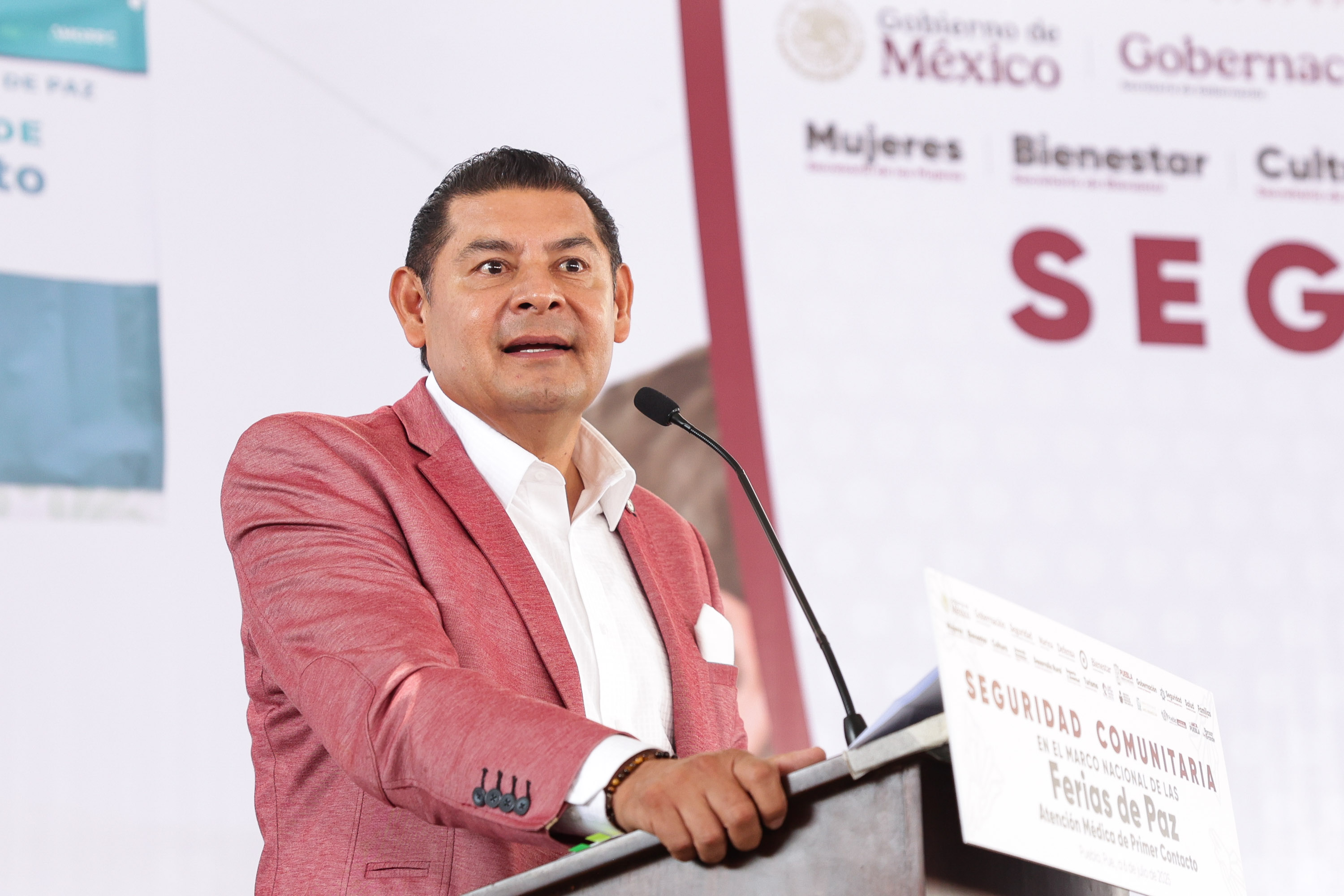 Alejandro Armenta