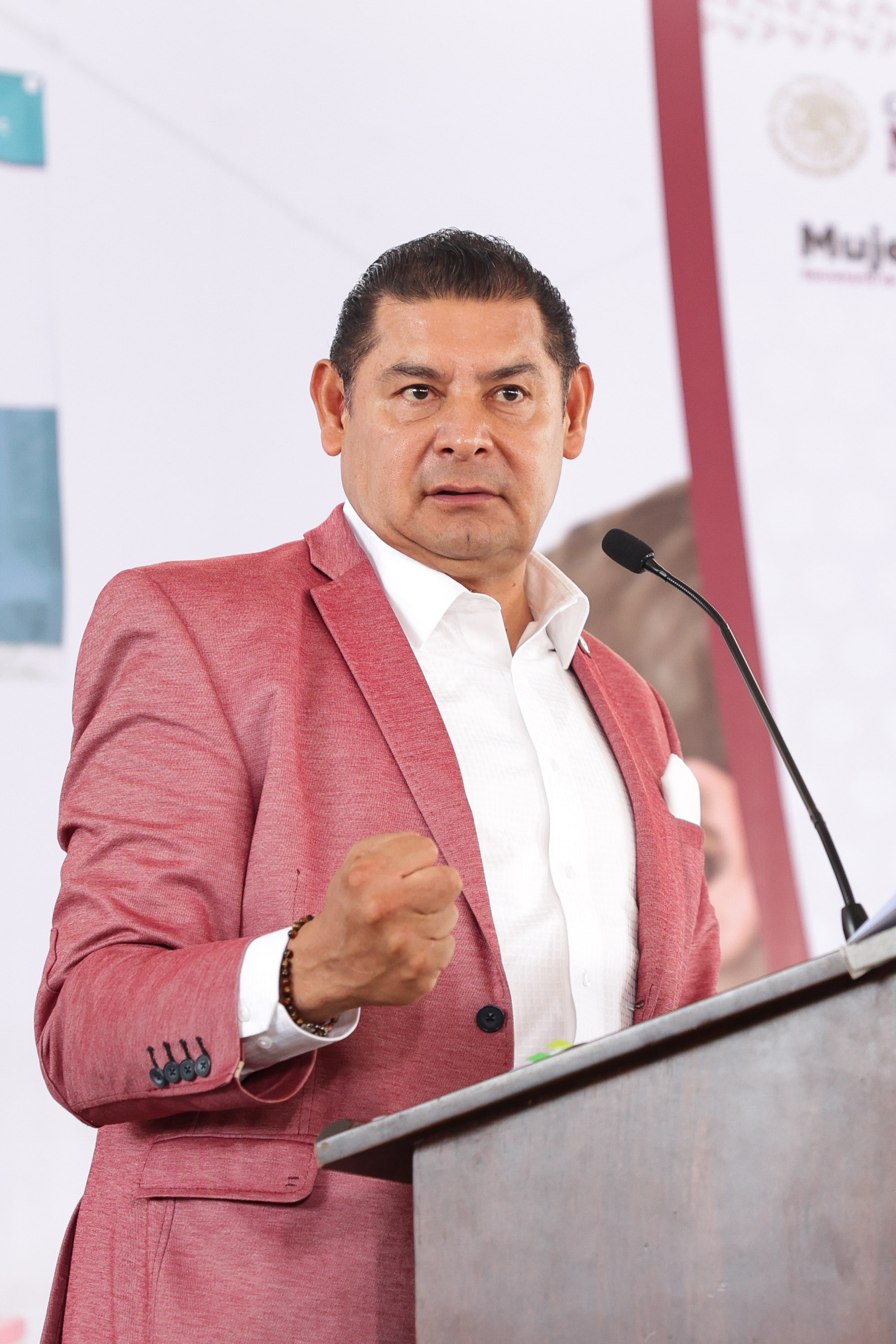 Alejandro Armenta