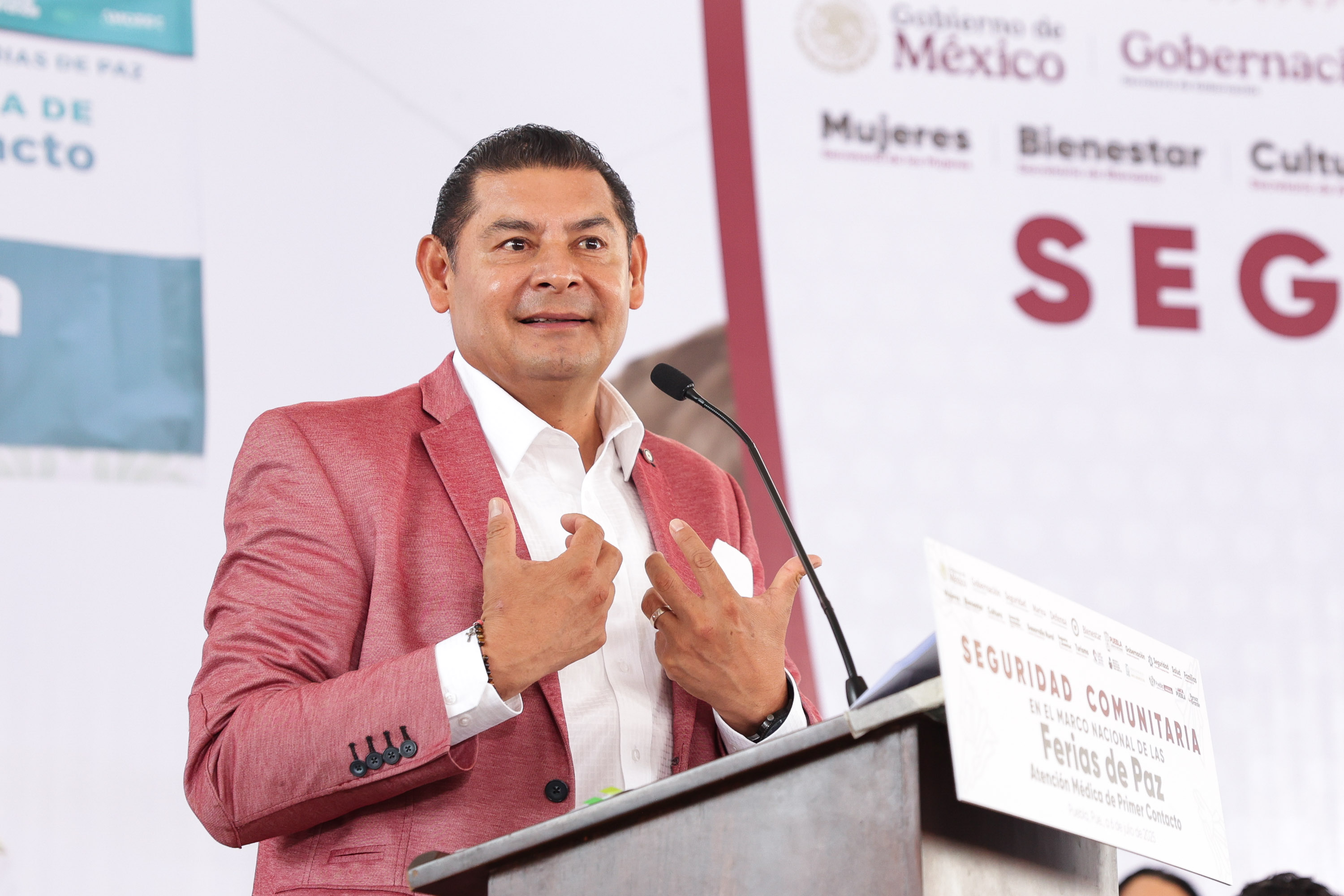 Alejandro Armenta