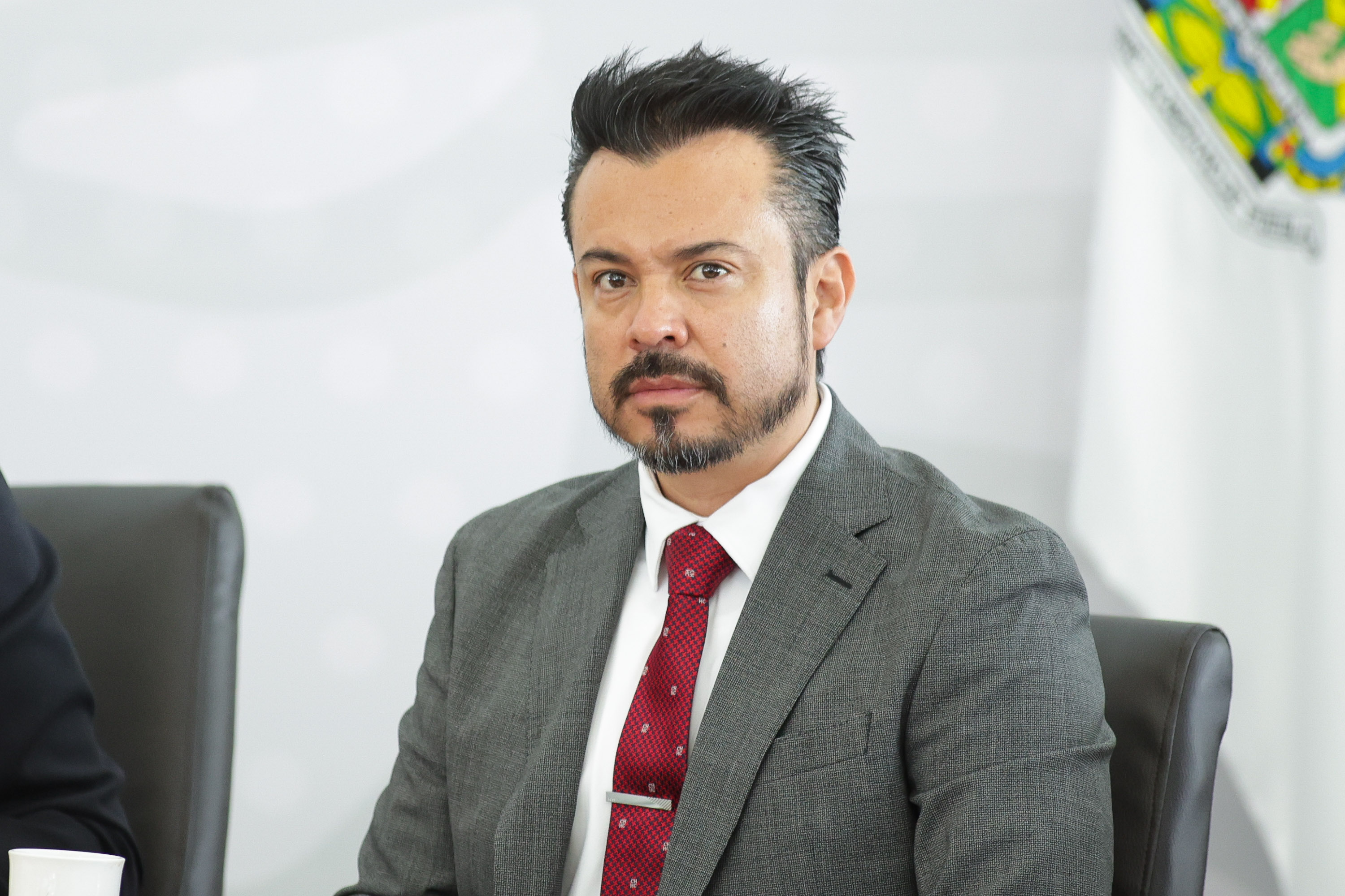José Luis García Parra