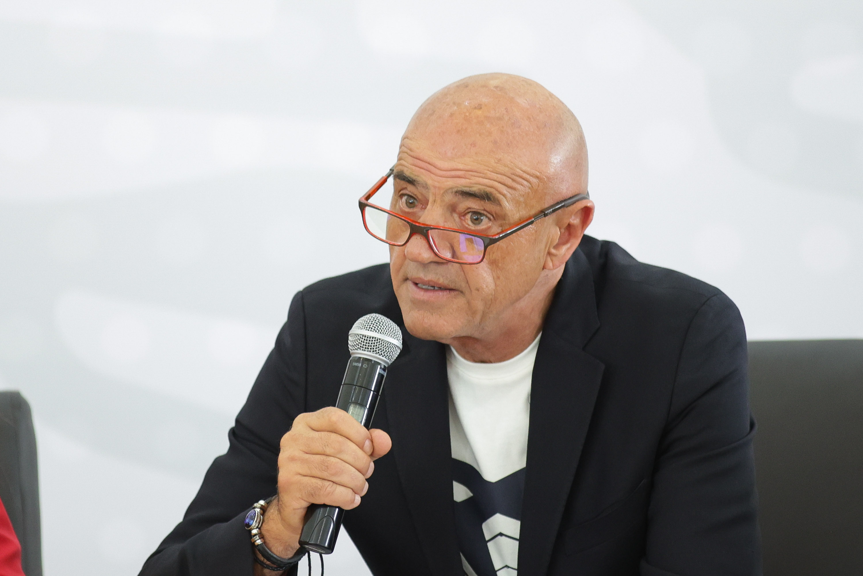José Luis Sánchez Solá