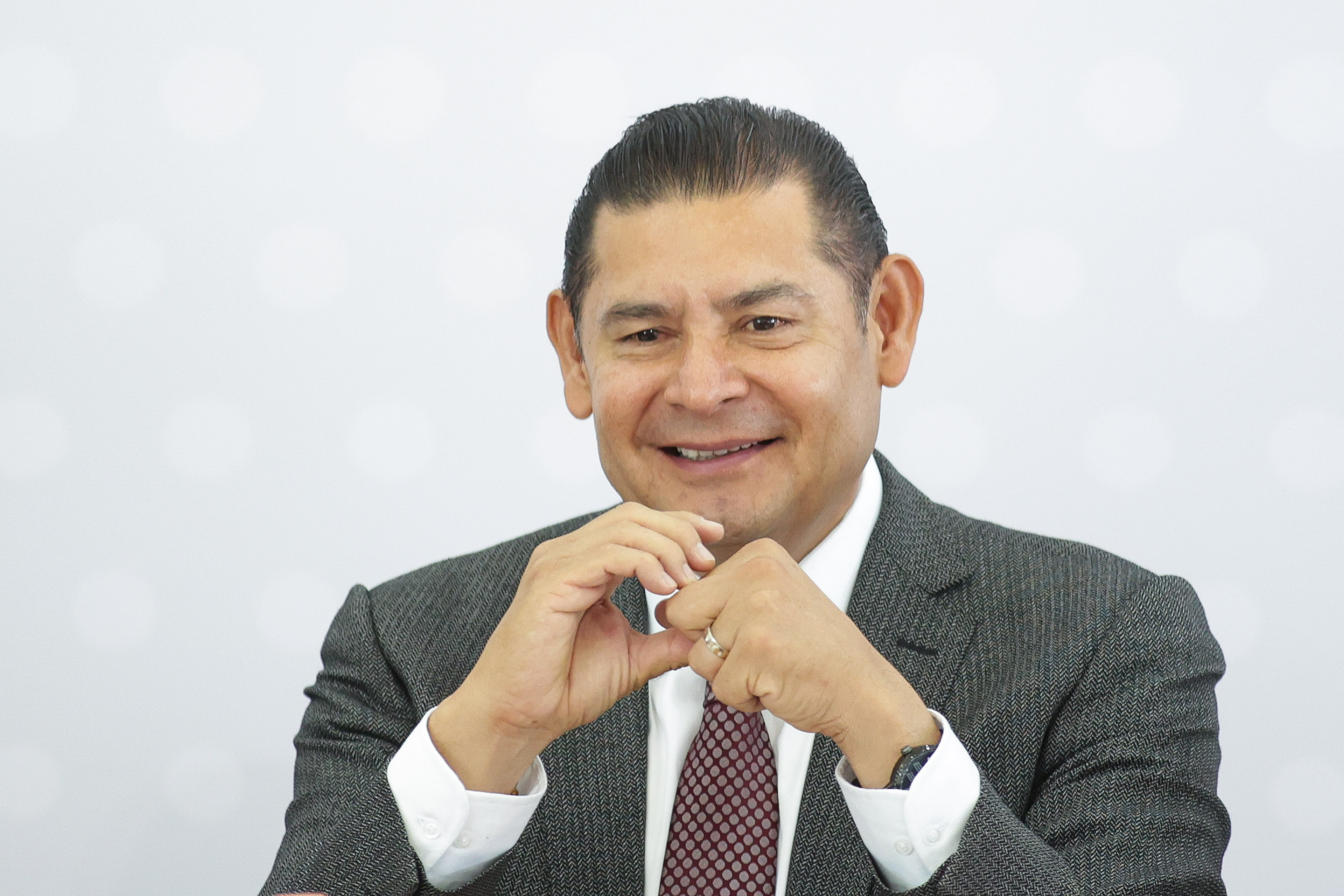 Alejandro Armenta