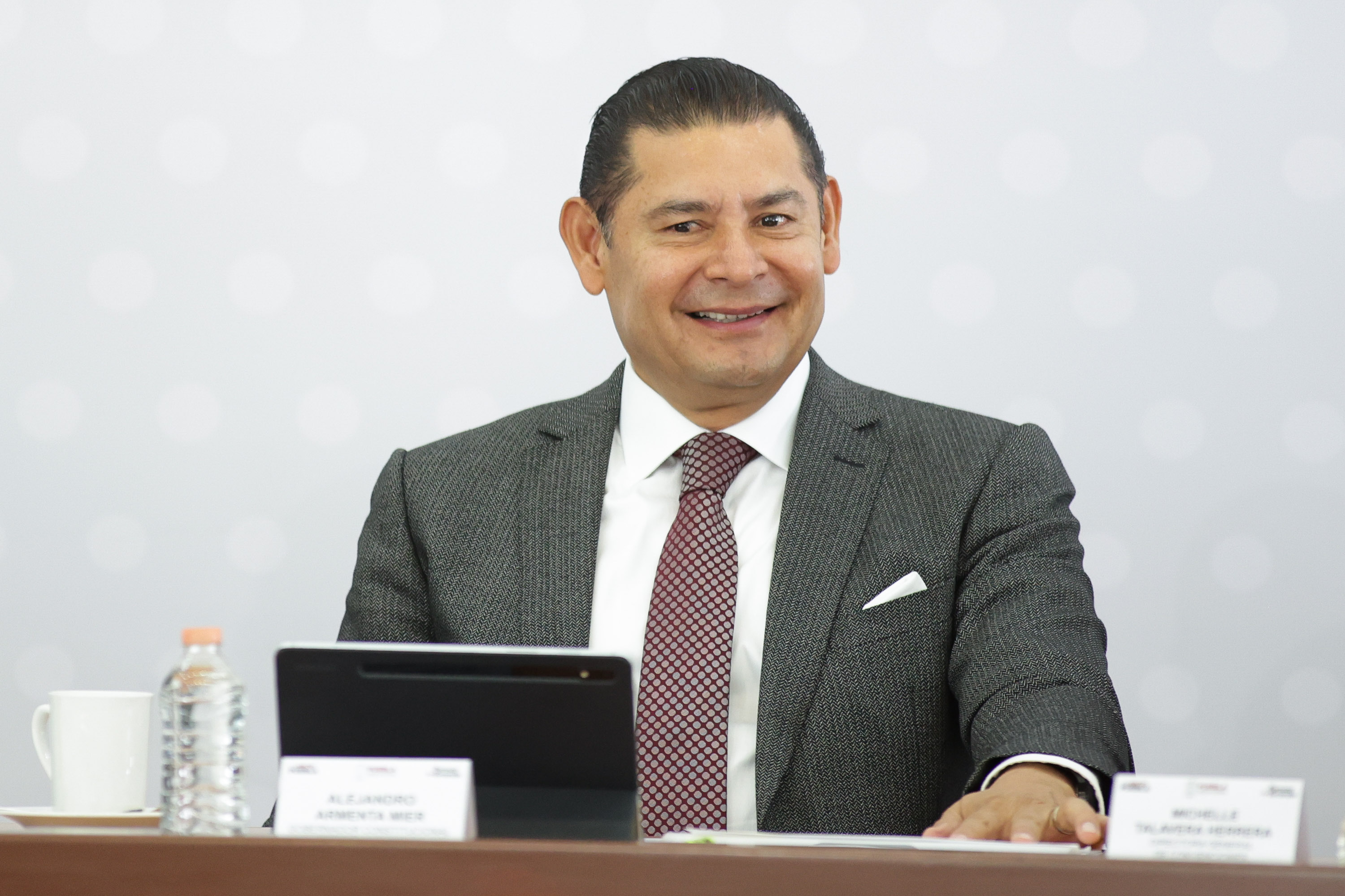 Alejandro Armenta