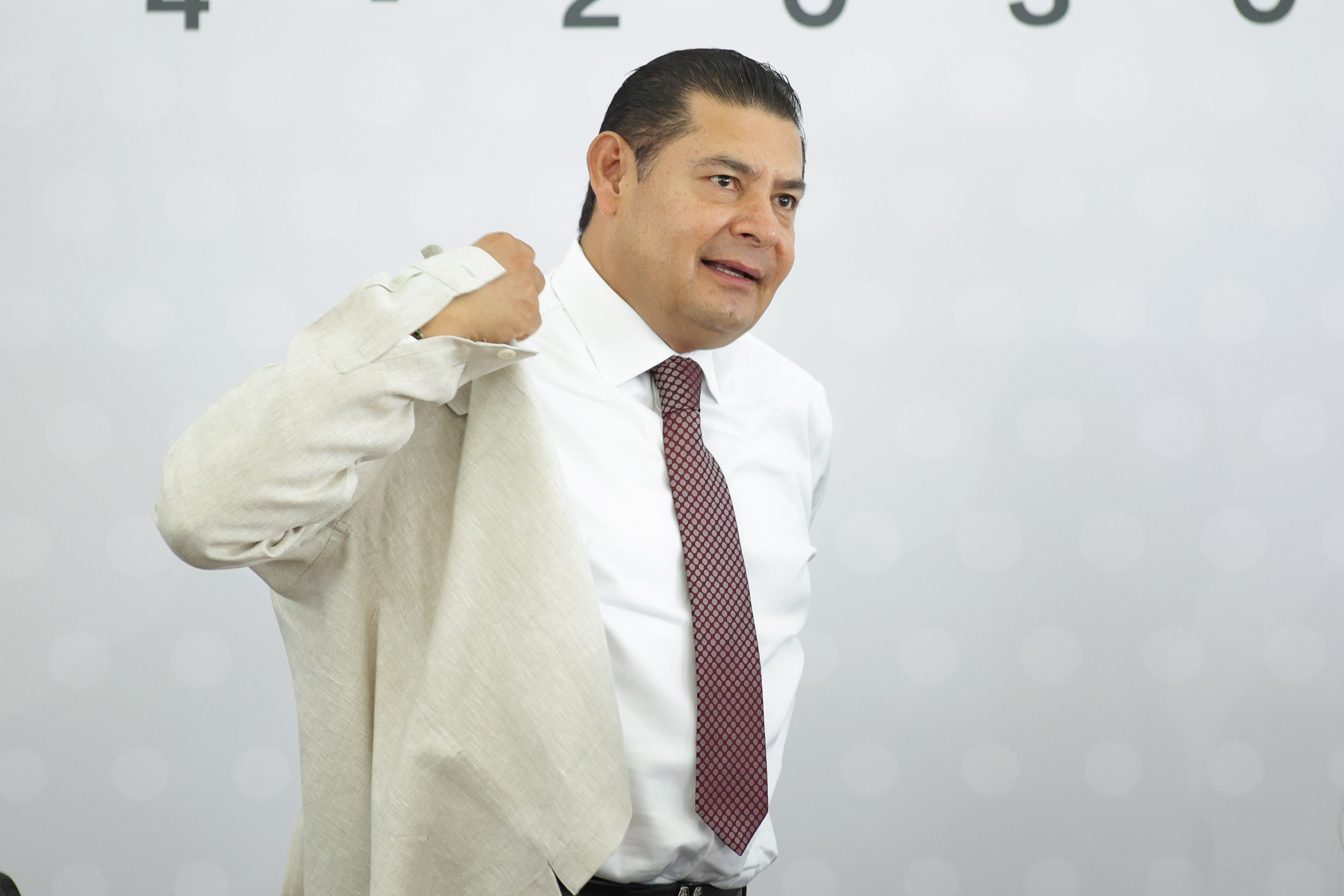 Alejandro Armenta