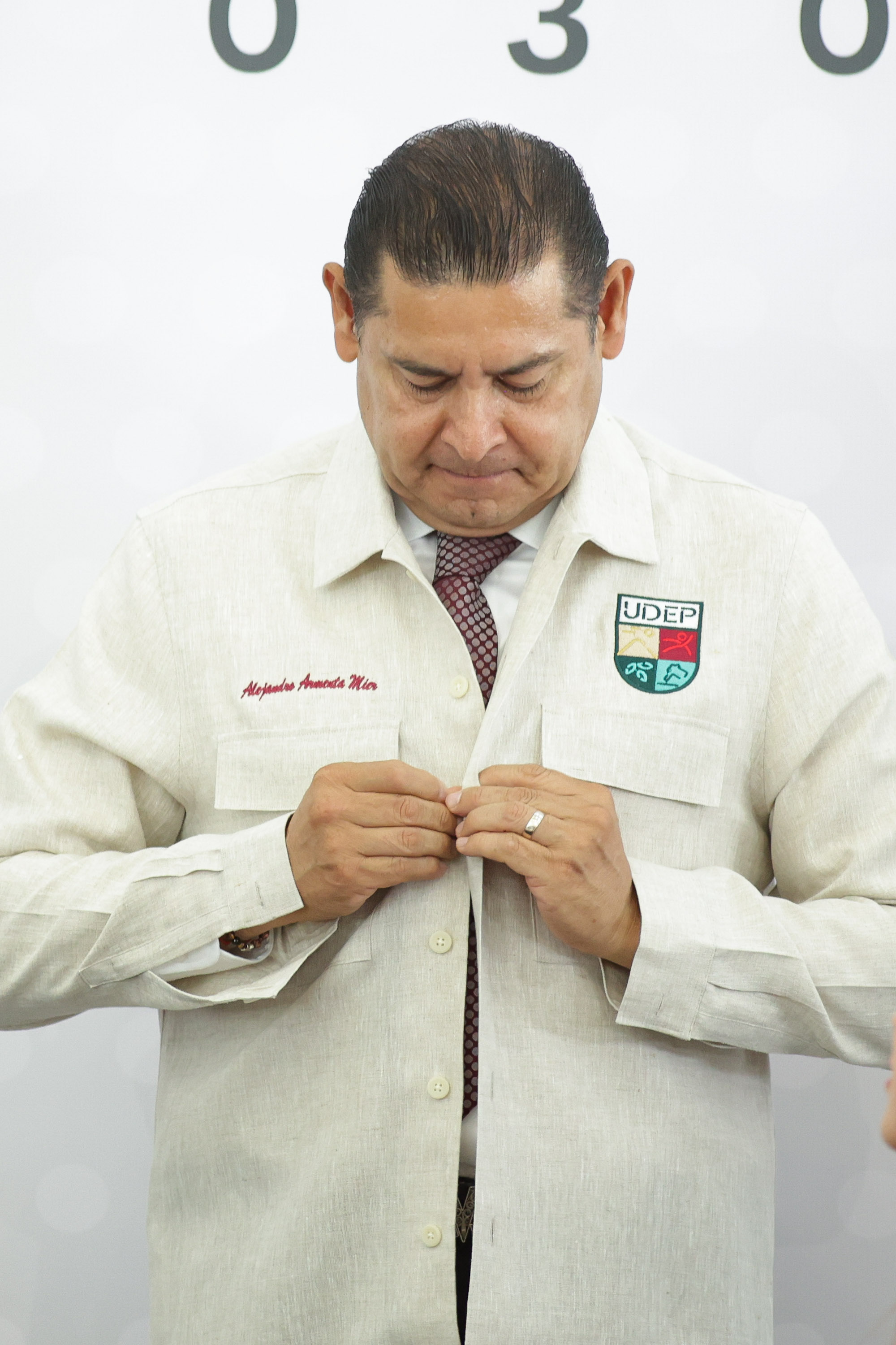 Alejandro Armenta