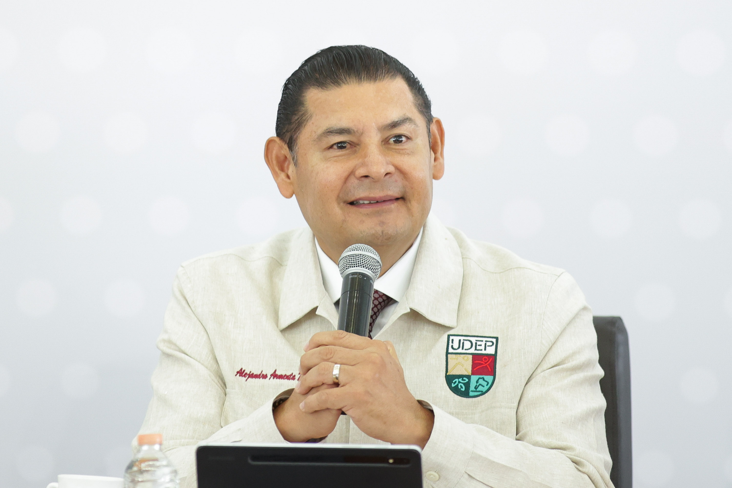 Alejandro Armenta
