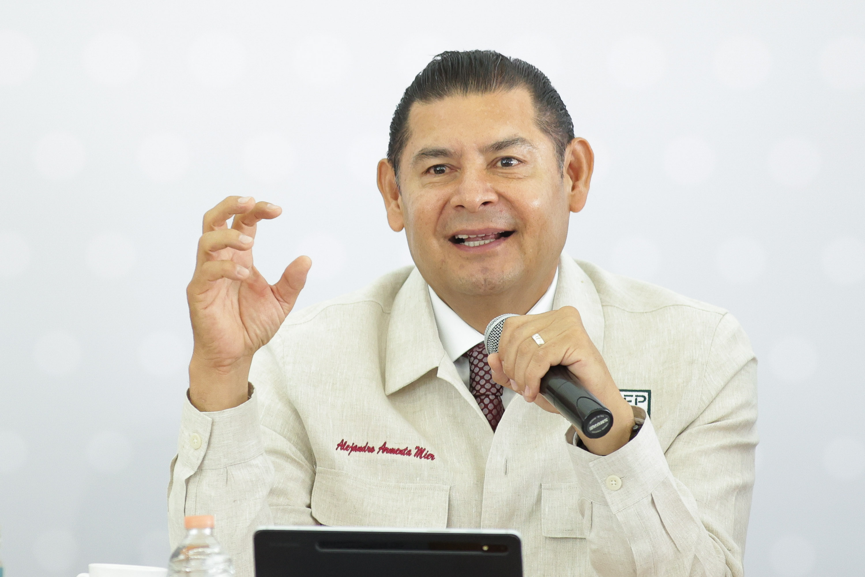 Alejandro Armenta